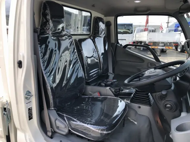 日野 デュトロ 2KG-XZC605M(2WD)の写真44