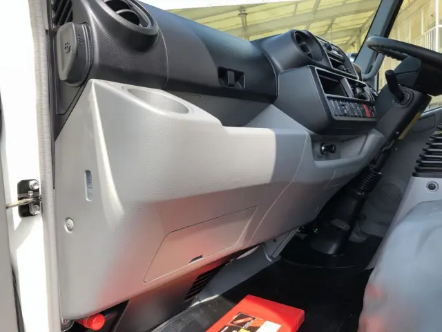 日野 デュトロ 2KG-XZC605M(2WD)の写真45