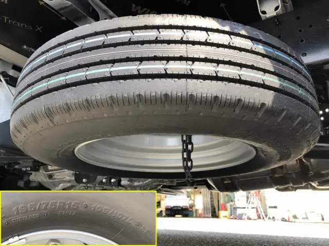 日野 デュトロ 2KG-XZC605M(2WD)の写真47