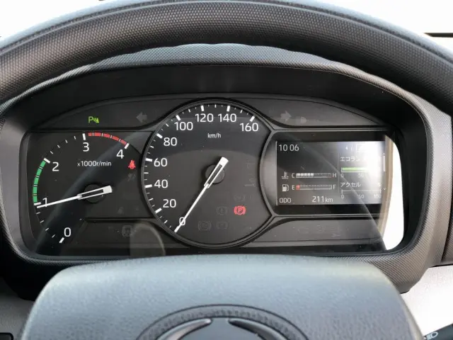 日野 デュトロ 2KG-XZC605M(2WD)の写真49