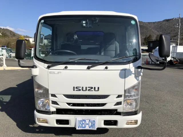 いすゞ エルフ TPG-NMR85N(2WD)の写真7