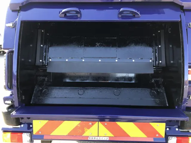 いすゞ エルフ TPG-NMR85N(2WD)の写真13