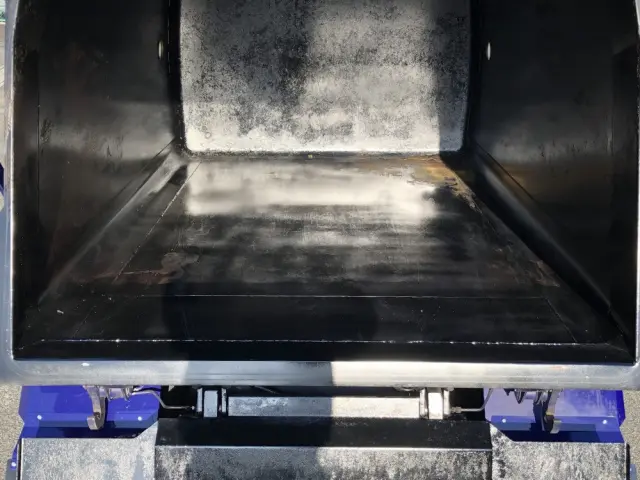 いすゞ エルフ TPG-NMR85N(2WD)の写真18