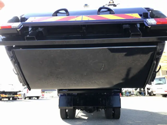 いすゞ エルフ TPG-NMR85N(2WD)の写真20