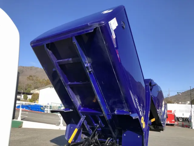 いすゞ エルフ TPG-NMR85N(2WD)の写真23