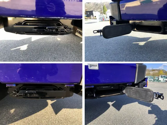 いすゞ エルフ TPG-NMR85N(2WD)の写真28