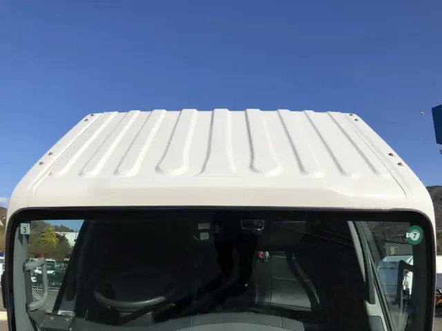 いすゞ エルフ TPG-NMR85N(2WD)の写真29