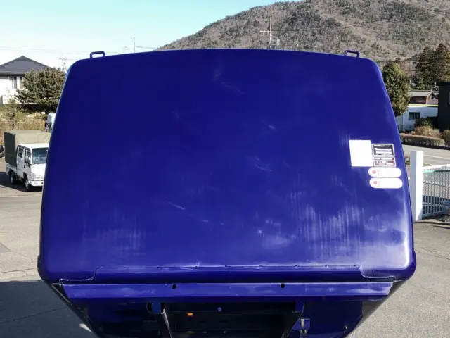 いすゞ エルフ TPG-NMR85N(2WD)の写真30