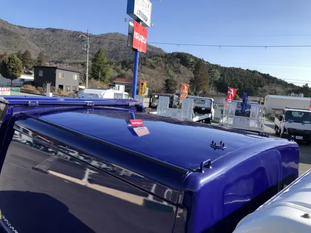 いすゞ エルフ TPG-NMR85N(2WD)の写真31