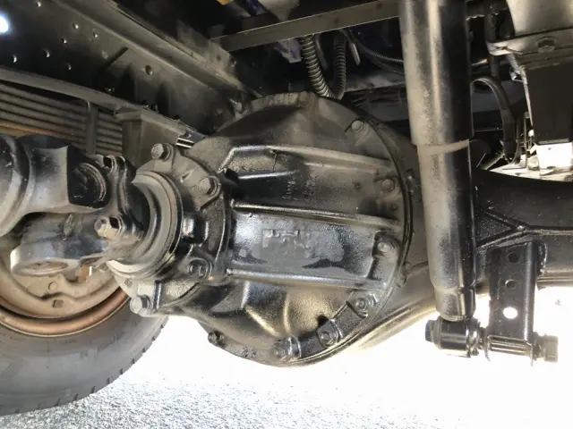 いすゞ エルフ TPG-NMR85N(2WD)の写真32