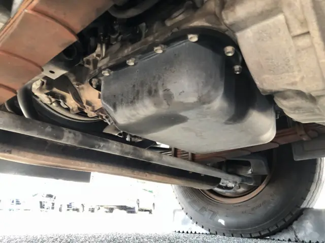 いすゞ エルフ TPG-NMR85N(2WD)の写真33