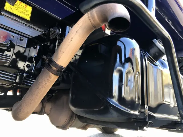 いすゞ エルフ TPG-NMR85N(2WD)の写真34