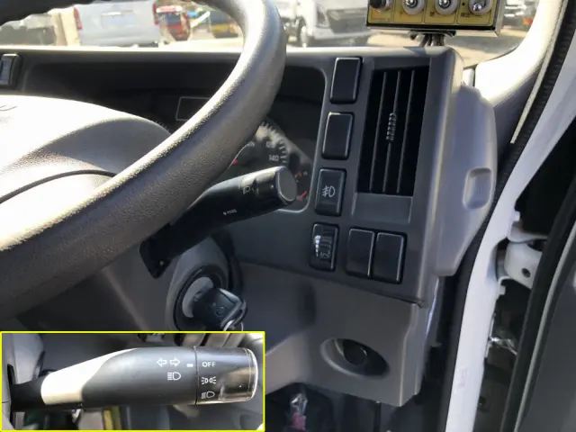 いすゞ エルフ TPG-NMR85N(2WD)の写真37