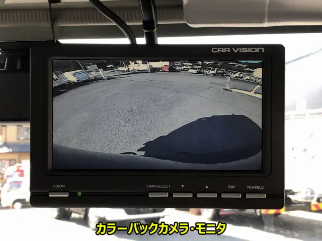 いすゞ エルフ TPG-NMR85N(2WD)の写真42