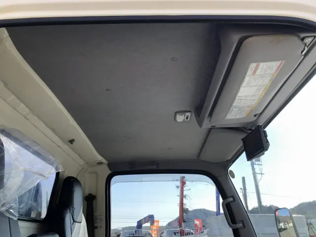 いすゞ エルフ TPG-NMR85N(2WD)の写真43