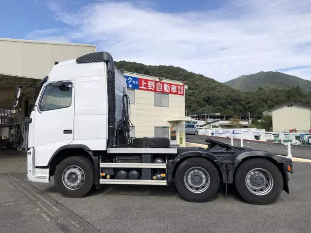 ボルボ FH 不明(6x4)の写真7