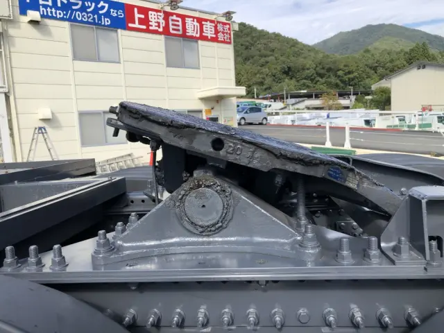 ボルボ FH 不明(6x4)の写真15