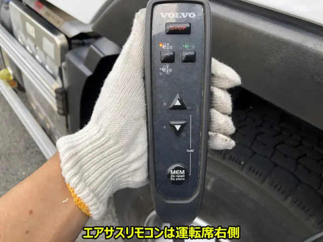 ボルボ FH 不明(6x4)の写真39
