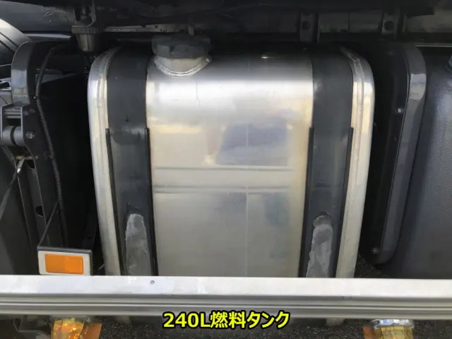 ボルボ FH 不明(6x4)の写真47