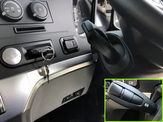 三菱 スーパーグレート 2KG-FS70HZ(8x4)の写真39