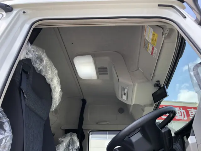 三菱 スーパーグレート 2KG-FS70HZ(8x4)の写真43