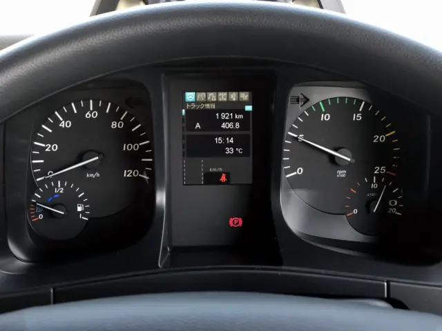 三菱 スーパーグレート 2KG-FS70HZ(8x4)の写真48