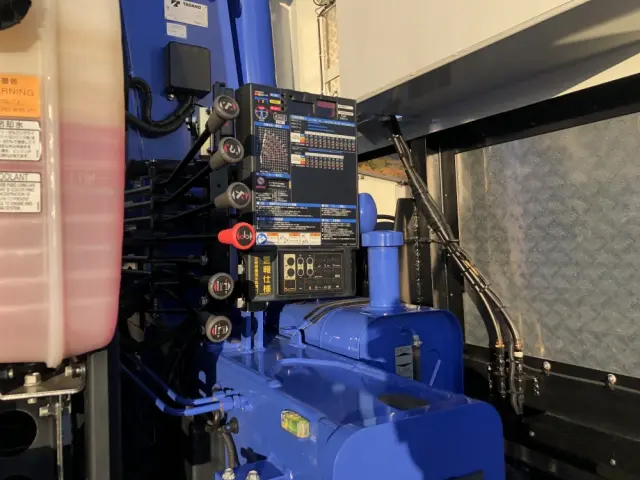 三菱 スーパーグレート 2KG-FS70HZ(8x4)の写真19