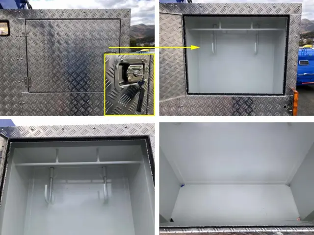 三菱 スーパーグレート 2KG-FS70HZ(8x4)の写真29