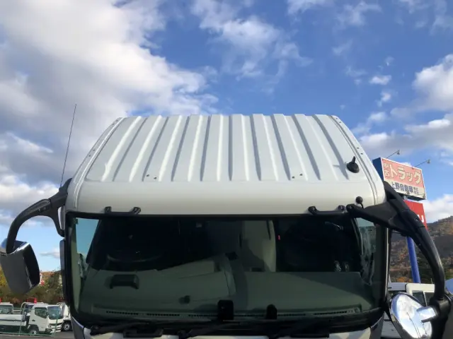 三菱 スーパーグレート 2KG-FS70HZ(8x4)の写真33