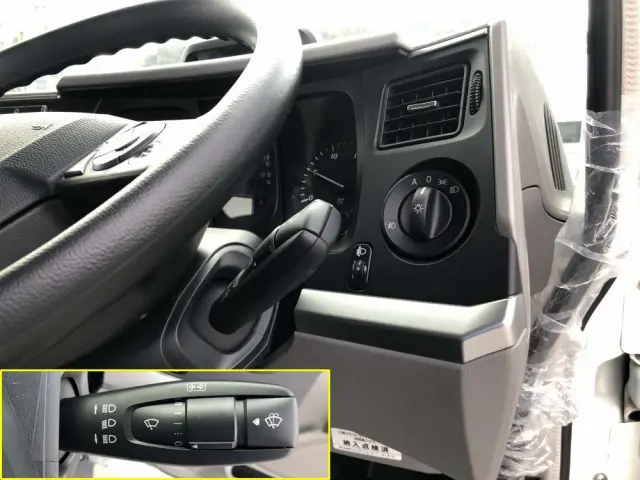 三菱 スーパーグレート 2KG-FS70HZ(8x4)の写真39