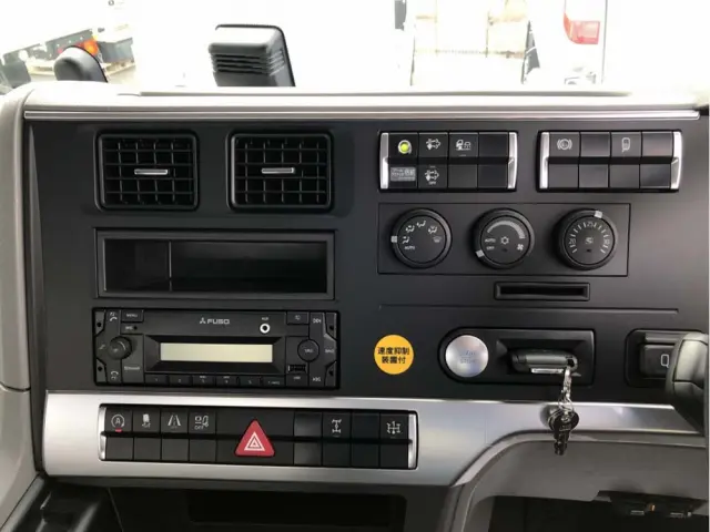 三菱 スーパーグレート 2KG-FS70HZ(8x4)の写真41