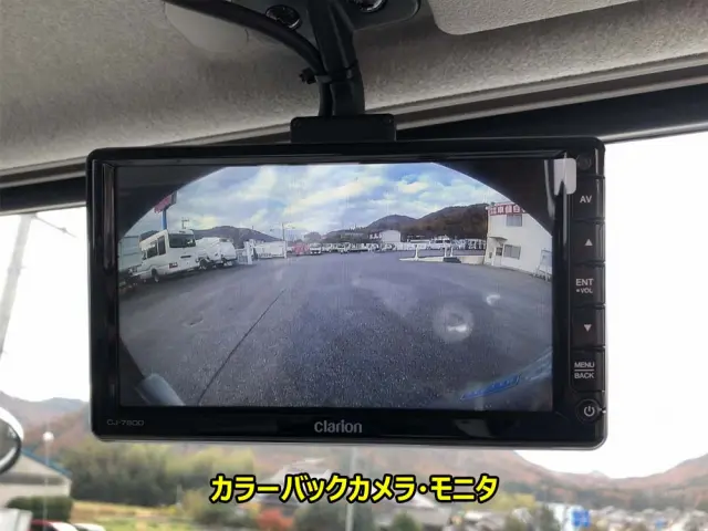 三菱 スーパーグレート 2KG-FS70HZ(8x4)の写真44