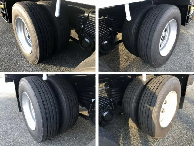 三菱 スーパーグレート 2KG-FS70HZ(8x4)の写真46