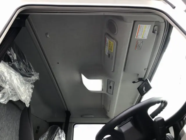 三菱 スーパーグレート 2KG-FS70HZ(8x4)の写真48