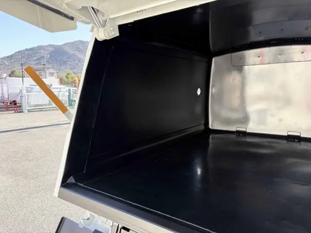 日野 デュトロ 2KG-XZU605X(2WD)の写真14