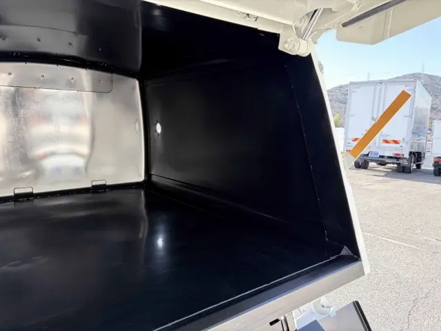 日野 デュトロ 2KG-XZU605X(2WD)の写真15