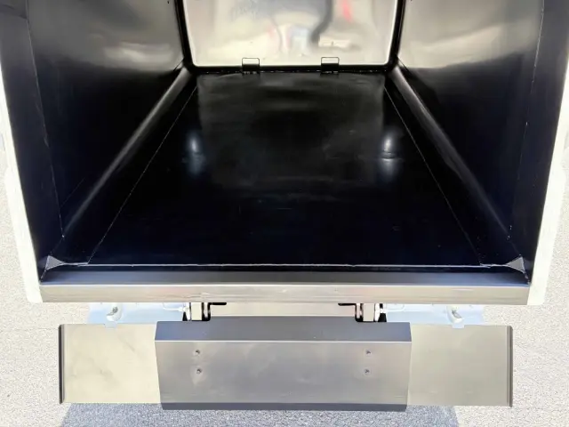 日野 デュトロ 2KG-XZU605X(2WD)の写真17