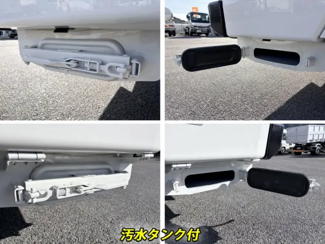 日野 デュトロ 2KG-XZU605X(2WD)の写真20