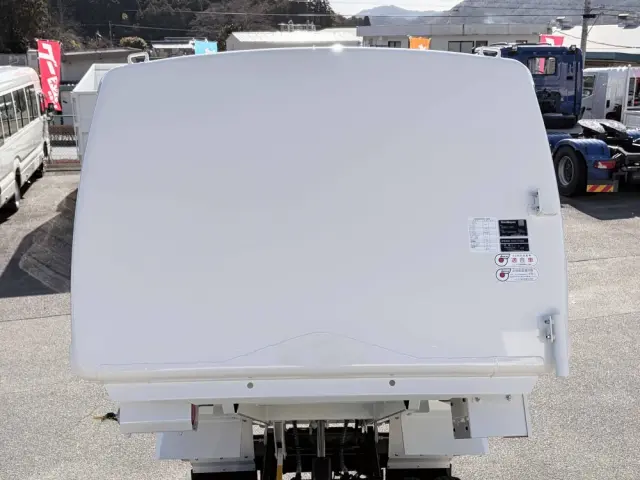 日野 デュトロ 2KG-XZU605X(2WD)の写真21