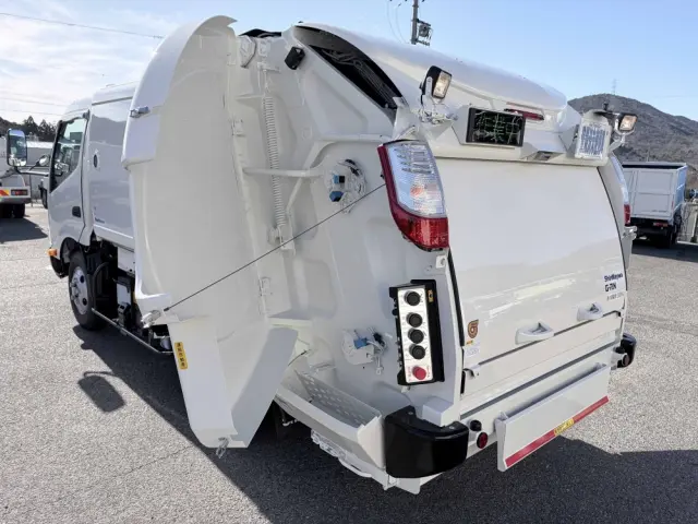 日野 デュトロ 2KG-XZU605X(2WD)の写真22