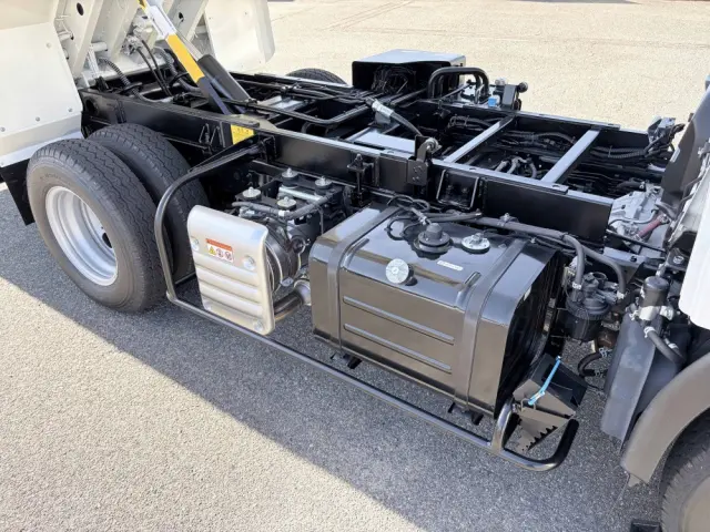 日野 デュトロ 2KG-XZU605X(2WD)の写真25