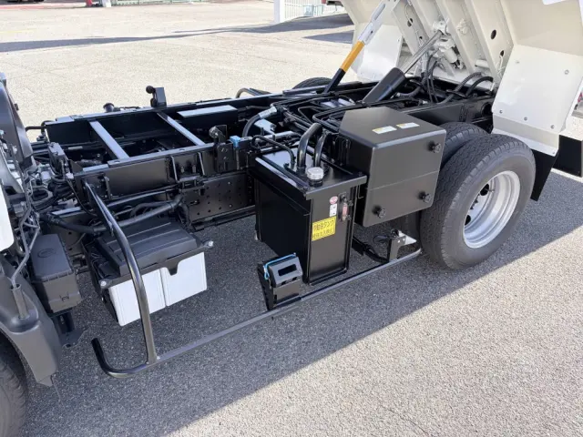 日野 デュトロ 2KG-XZU605X(2WD)の写真26