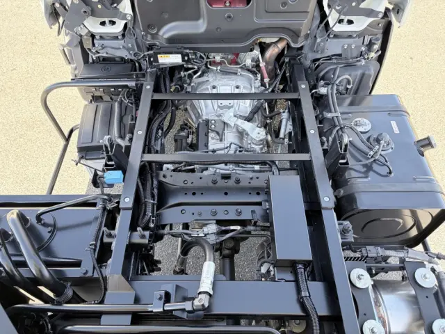 日野 デュトロ 2KG-XZU605X(2WD)の写真27