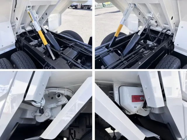 日野 デュトロ 2KG-XZU605X(2WD)の写真29