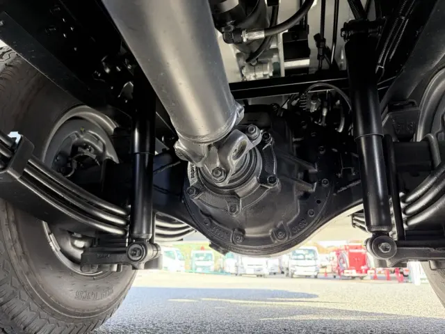 日野 デュトロ 2KG-XZU605X(2WD)の写真35