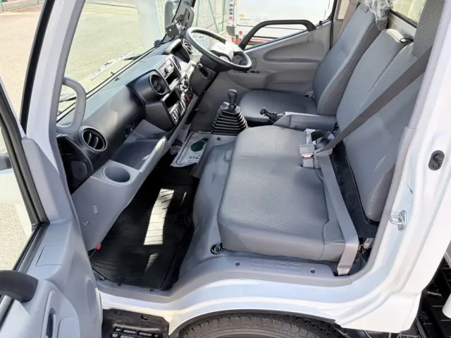 日野 デュトロ 2KG-XZU605X(2WD)の写真38