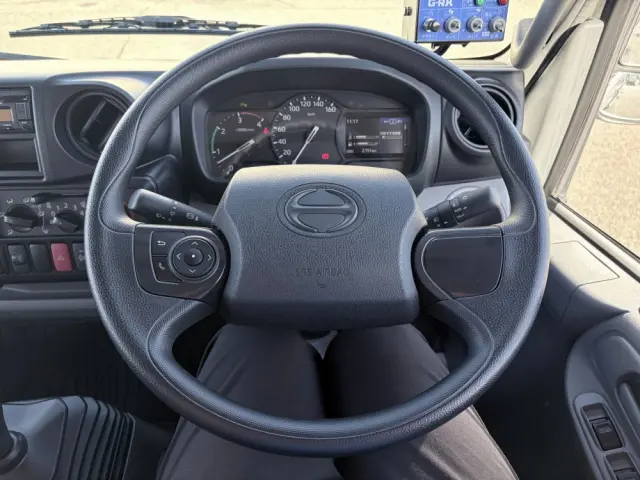 日野 デュトロ 2KG-XZU605X(2WD)の写真39