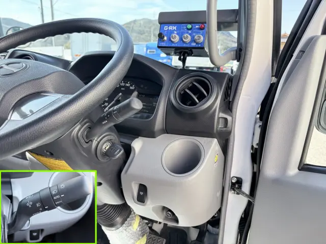 日野 デュトロ 2KG-XZU605X(2WD)の写真40