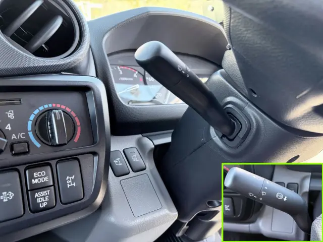 日野 デュトロ 2KG-XZU605X(2WD)の写真41