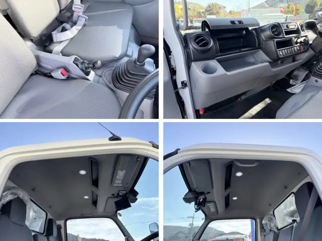 日野 デュトロ 2KG-XZU605X(2WD)の写真44